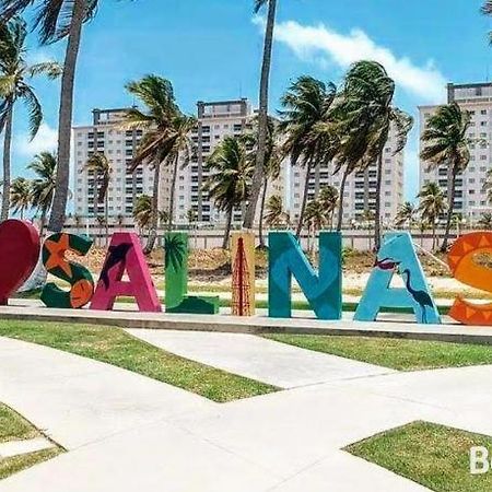 Salinas Park Resort Salinópolis 외부 사진
