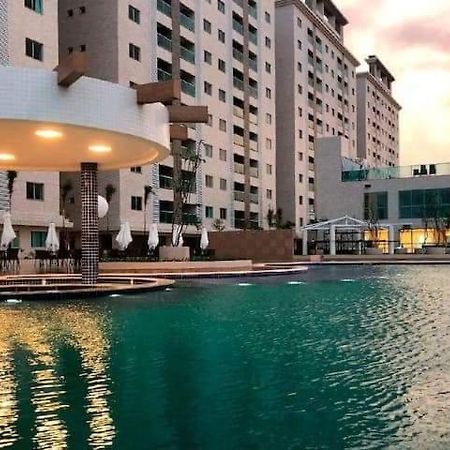 Salinas Park Resort Salinópolis 외부 사진
